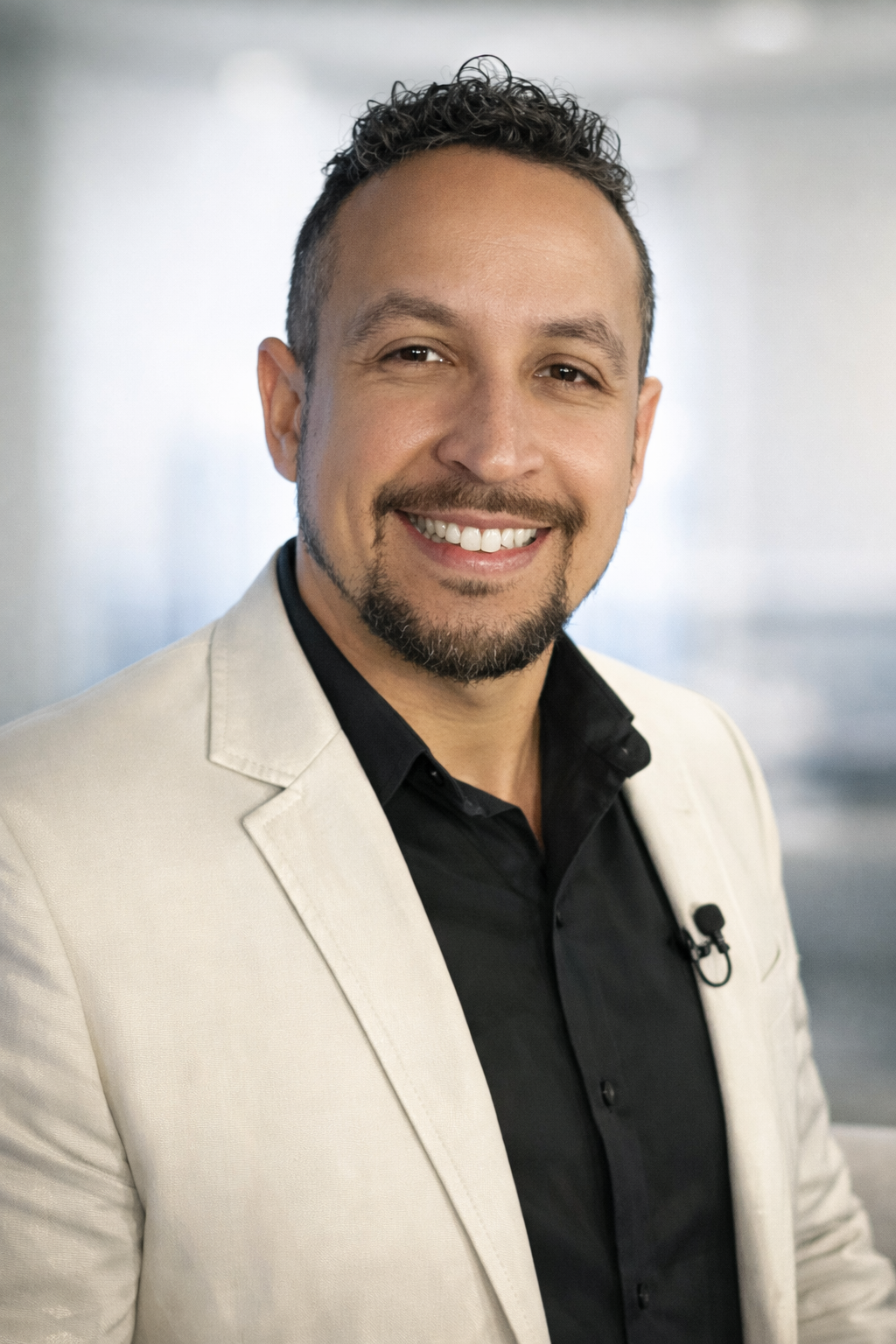 Sergio Moura